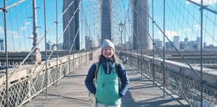 Portskewett woman detained in US after visa mix-up