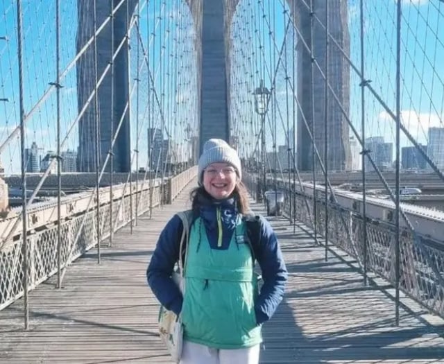 Portskewett woman detained in US after visa mix-up