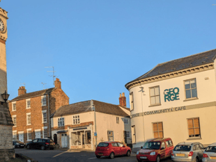 Local pub becomes thriving community hub 