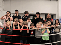 Forest Fighting Fit receives community grant 