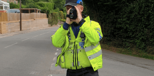 Thefts surge in Lydney, police increase presence