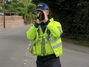 Thefts surge in Lydney, police increase presence