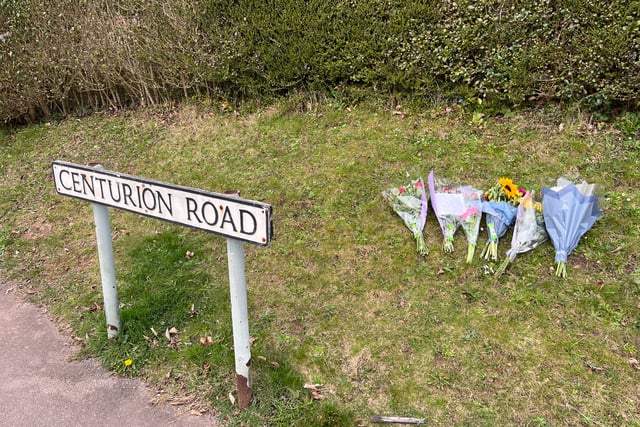 Pedestrian killed in Lydney collision