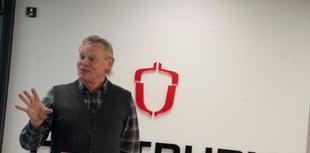 Veterinary nursing skills centre opens at Hartpury University