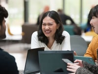 Gloucestershire University up for employability award