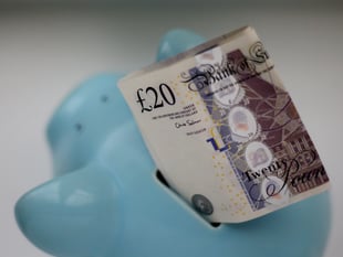 Gloucestershire, Wiltshire, Bath and Bristol households among those who save the least in the UK