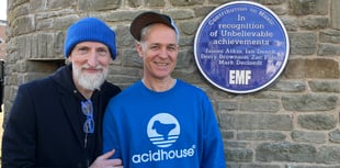 Forest View with Dave Kent