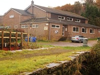 Soudley Hall's sustainable upgrade with air-con