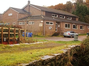 Soudley Hall's sustainable upgrade with air-con