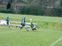 Half century for Drybrook with dominant second half