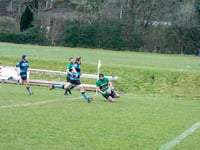 Half century for Drybrook with dominant second half