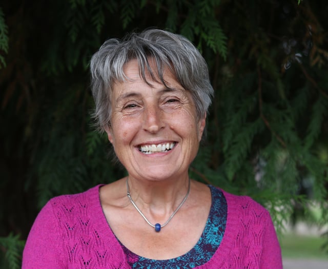 Jackie Fraser on daffodils and biodiversity