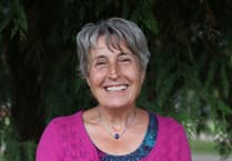 Biodiversity's Joy: Jackie Fraser’s Thoughts