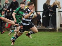 Lydney secure Regional One spot with win over Ivybridge