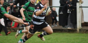 Lydney secure Regional One spot with win over Ivybridge