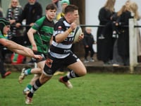 Lydney secure Regional One spot with win over Ivybridge