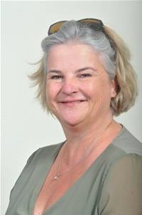 Cllr Gillian Kilmurray - Dymock
