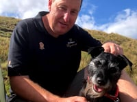 Tribute to man killed in Lydney collision