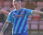 Lydney win over Horsham brings safety closer