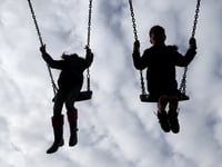 Record number of children in the Forest of Dean living in poverty