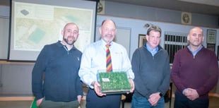 Cinderford rugby club's £1.5m 3G pitch to be 'among best'