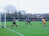 Lydney Town looking safe after third straight win