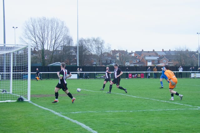Lydney Town looking safe after third straight win