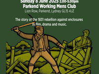 Call for creative ideas to mark Warren James Day