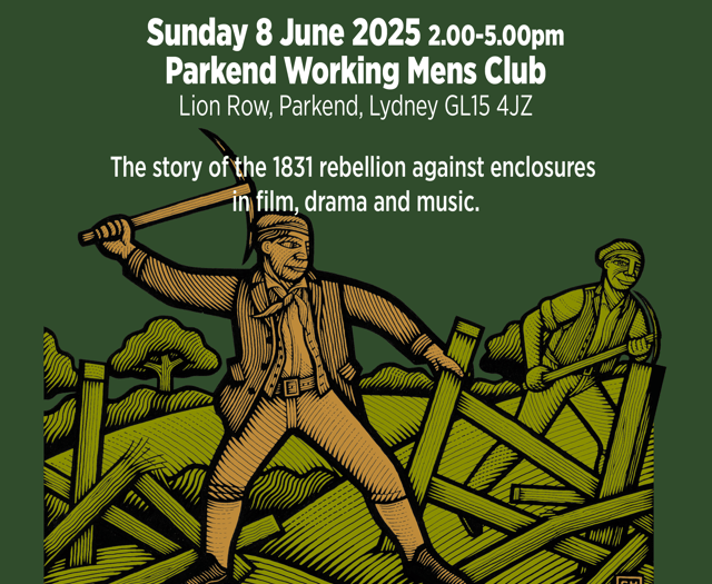 Call for creative ideas to mark Warren James Day