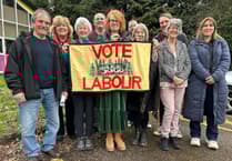 Labour in Forest of Dean targets May win
