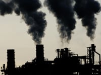 One in 20 deaths in Gloucestershire due to air pollution