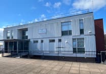 Warrant issued for Caldicot woman