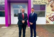 Forest High needs urgent Government funding