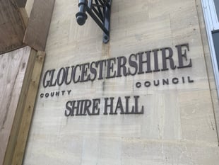 SEND team shortlisted for national award