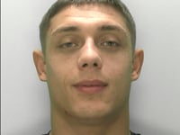 Thousands in cash found in 'unemployed' drugs dealer's home