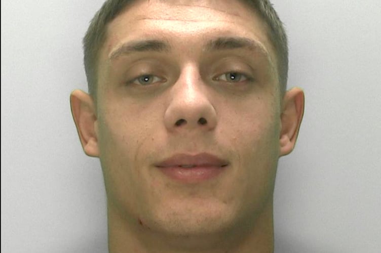 George Mahon will be sentenced for cocaine dealing.