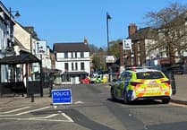 Men arrested over Coleford assault