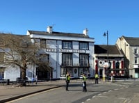 Police renew appeal over town centre assault