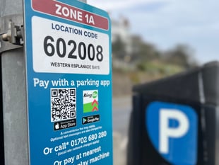 QR code scams: What's going on?