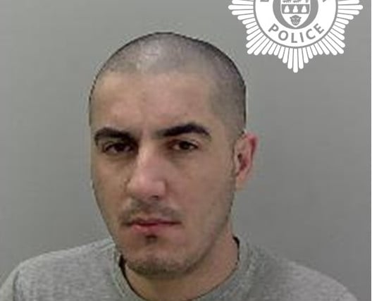 Ross-on-Wye man sentenced for rape