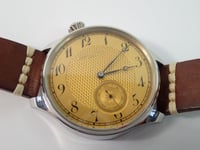 Rare watches at Smiths Newent auction