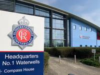 Forest man held in Norwich over stalking allegation