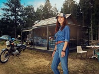 The Change returns, celebrates Forest beauty
