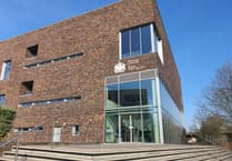 Caldicot man pleads guilty to sharing intimate photos