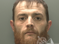 Disqualified driver jailed for dangerous car chase