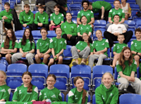 Join Forest of Dean swimming meet