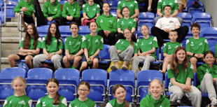 Join Forest of Dean swimming meet