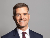 Mark Harper receives life peerage