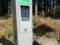 Forest of Dean goes paperless