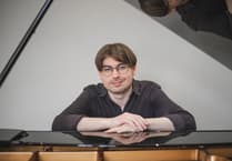 Experience Wye Valley Music's distinctive concert